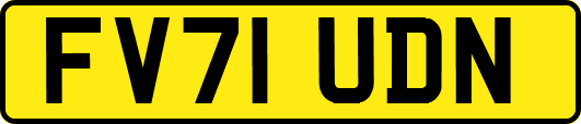 FV71UDN
