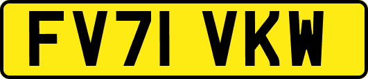 FV71VKW