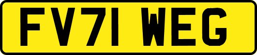 FV71WEG