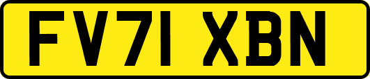 FV71XBN