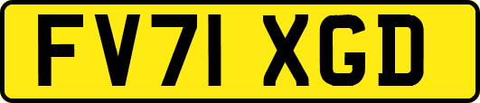 FV71XGD