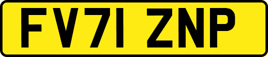FV71ZNP