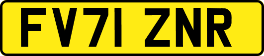 FV71ZNR