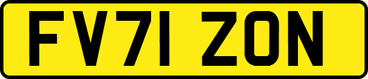 FV71ZON