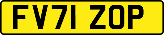 FV71ZOP