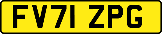 FV71ZPG