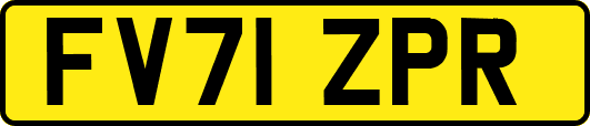 FV71ZPR