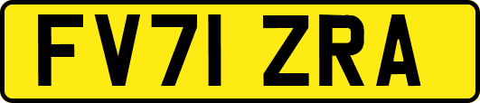 FV71ZRA