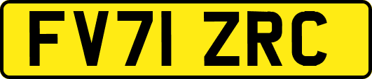 FV71ZRC