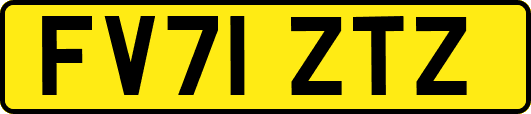FV71ZTZ