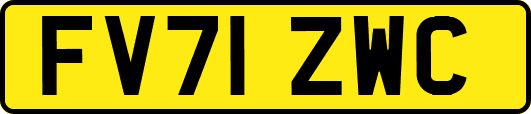 FV71ZWC