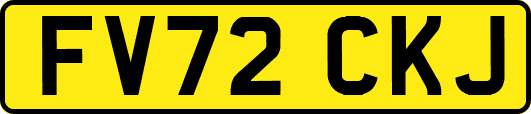 FV72CKJ