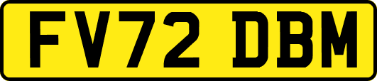 FV72DBM