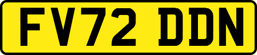 FV72DDN