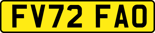 FV72FAO