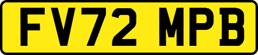 FV72MPB
