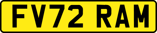 FV72RAM