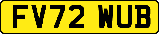 FV72WUB