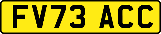 FV73ACC