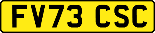FV73CSC