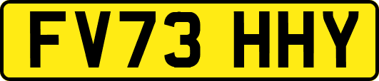 FV73HHY