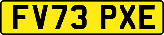 FV73PXE