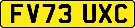 FV73UXC