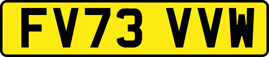FV73VVW