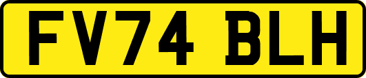 FV74BLH