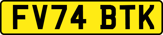 FV74BTK