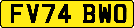 FV74BWO