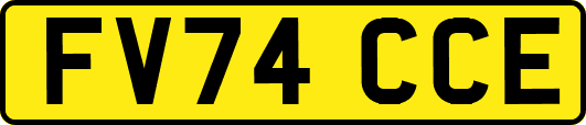 FV74CCE
