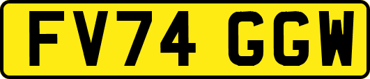 FV74GGW