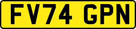 FV74GPN