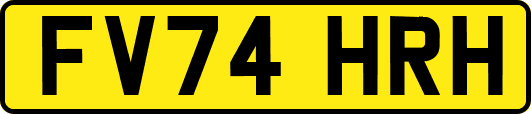 FV74HRH