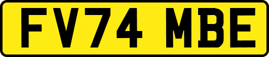 FV74MBE