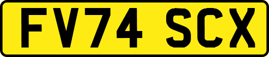 FV74SCX