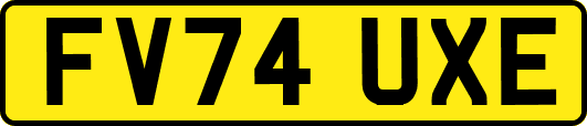 FV74UXE