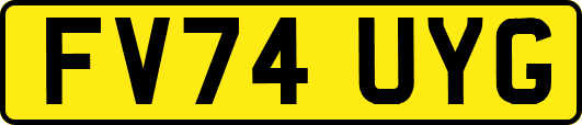 FV74UYG