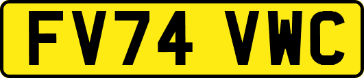 FV74VWC