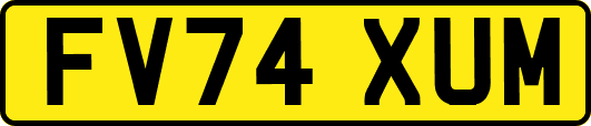 FV74XUM
