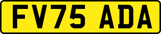 FV75ADA