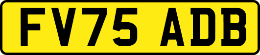 FV75ADB