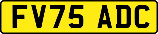 FV75ADC
