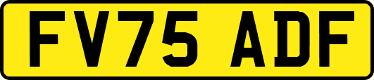 FV75ADF