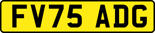FV75ADG