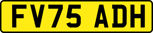 FV75ADH