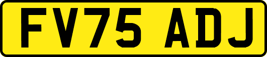 FV75ADJ