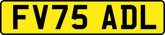 FV75ADL