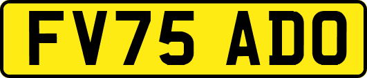 FV75ADO